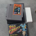Vendita The Adventures Of Rad Gravity - Retrogaming Shop