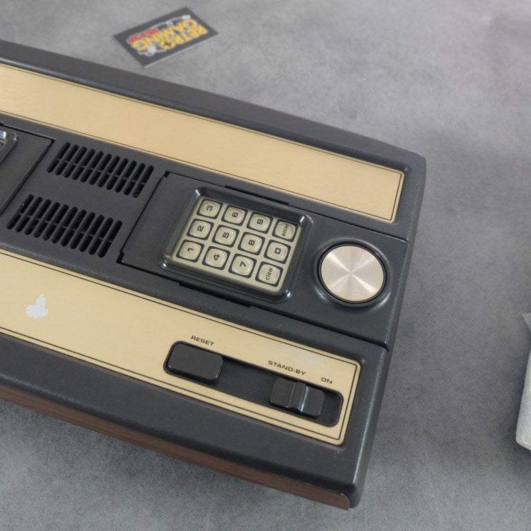 Intellivision Mattel