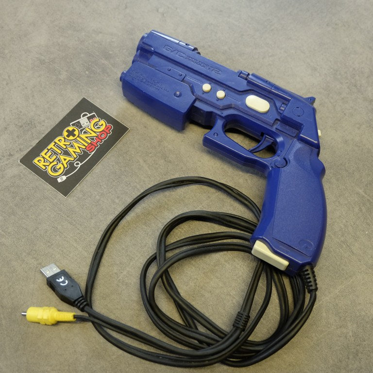 Vendita G-con 2 - Retrogaming Shop