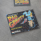 Vendita The Adventures Of Rad Gravity - Retrogaming Shop