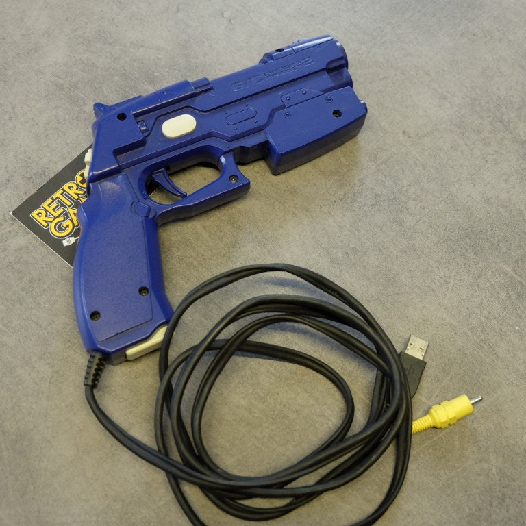 Vendita G-con 2 - Retrogaming Shop