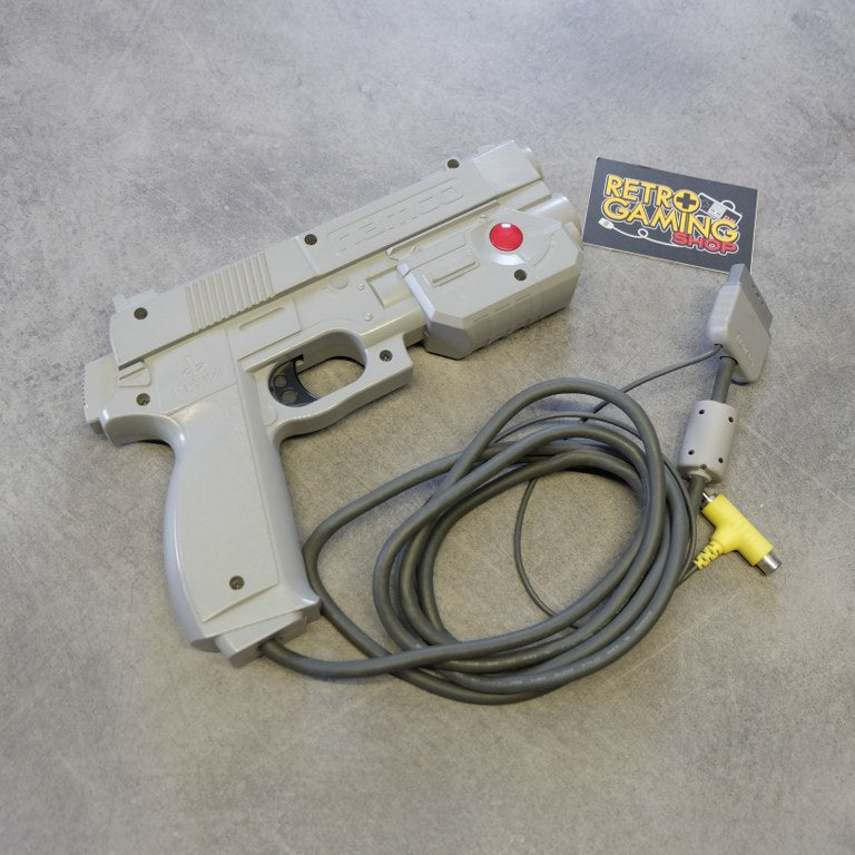 G-con45 Sony
