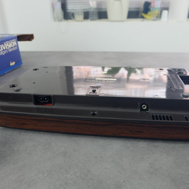 Intellivision Mattel