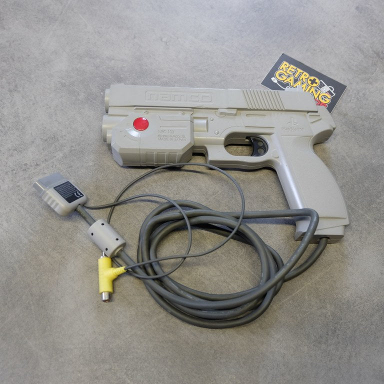 G-con45 Sony