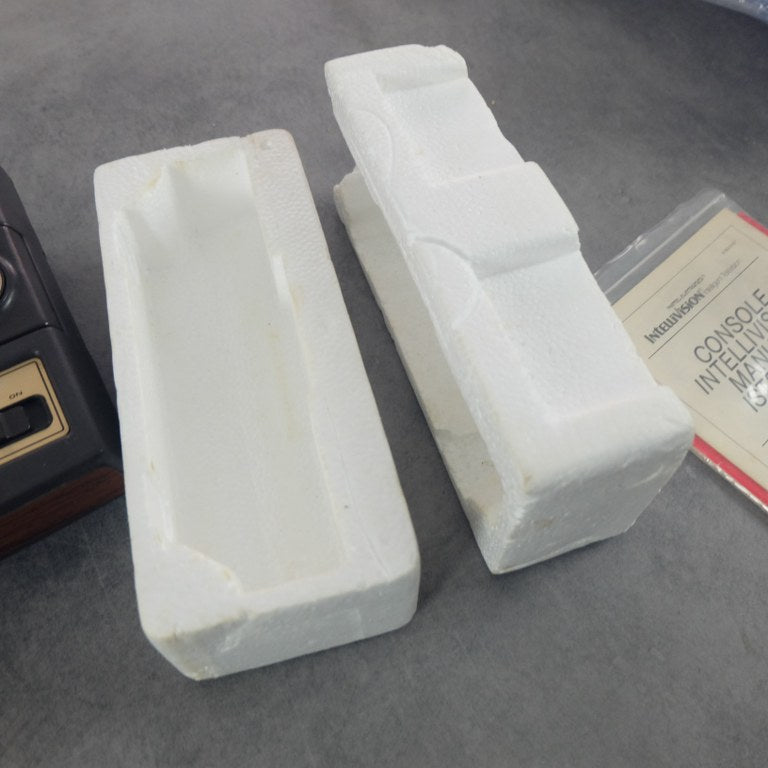 Intellivision Mattel