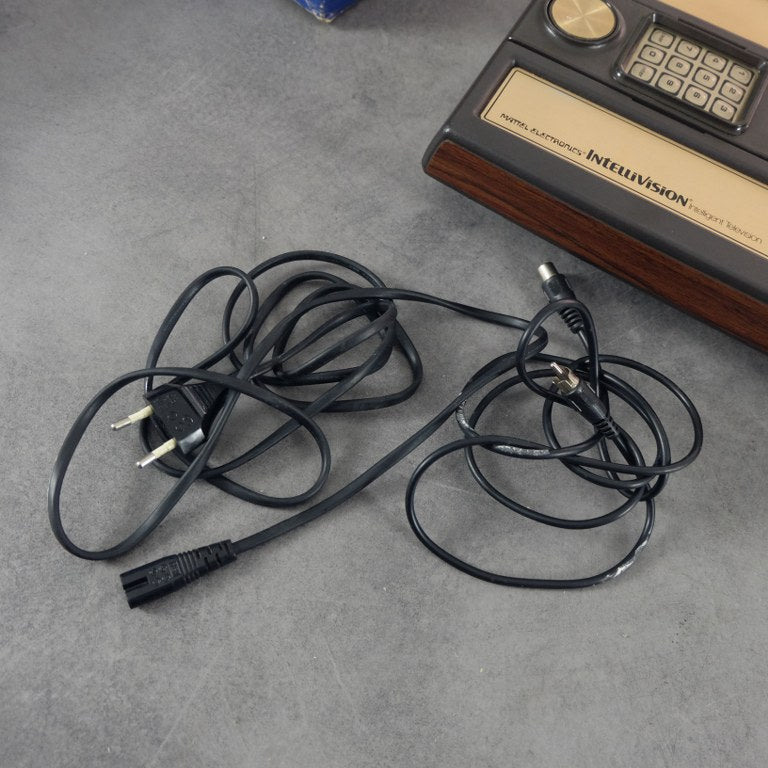 Vendita Intellivision - Retrogaming Shop