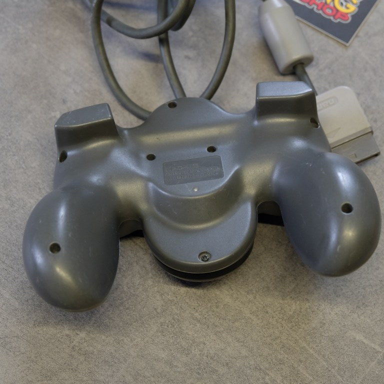 Vendita Controller Jogcon Playstation 1 - Retrogaming Shop