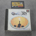 Vendita Grandia - Retrogaming Shop