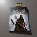 Vendita Assassin's Creed Revelations La Guida Ufficiale Completa - Retrogaming Shop