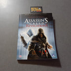 Vendita Assassin's Creed Revelations La Guida Ufficiale Completa - Retrogaming Shop
