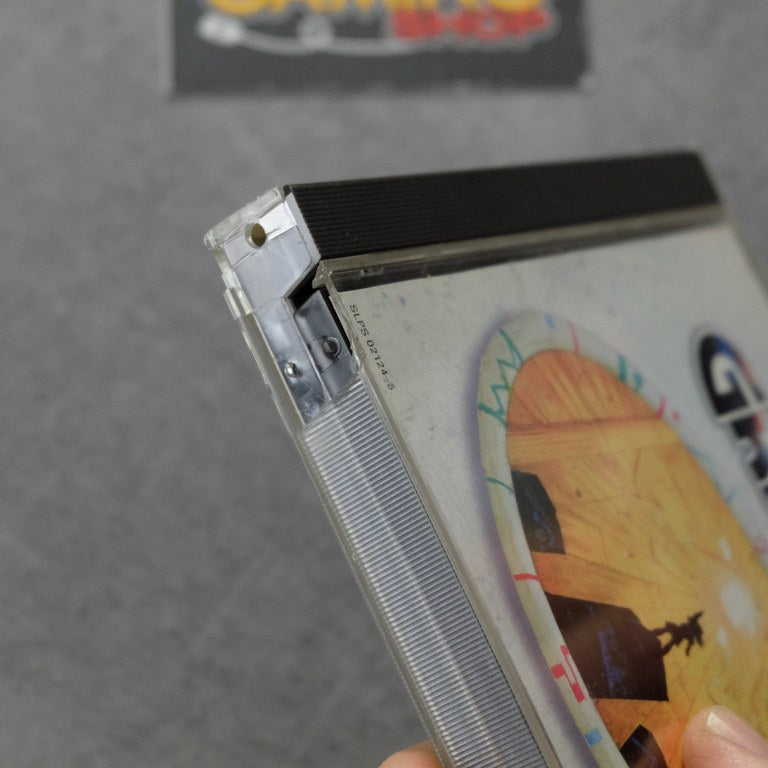 Vendita Grandia - Retrogaming Shop