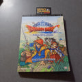 Vendita Dragon Quest L’odissea Del Re Maledetto Guida Strategica Ufficiale - Retrogaming Shop