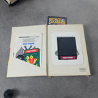 Vendita Vectron Intellivision - Retrogaming Shop