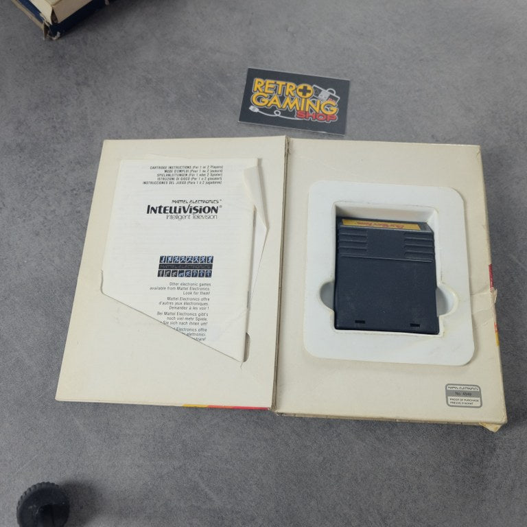 Vendita Burger Time - Retrogaming Shop