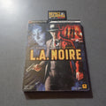 Vendita L.a. Noire Guida Strategica Ufficiale Italiana Nuova - Retrogaming Shop