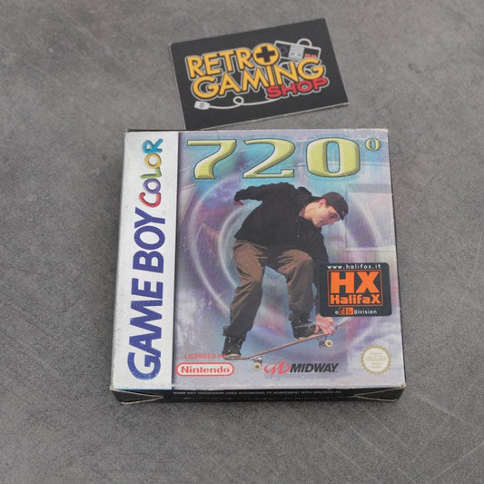 720° Nintendo