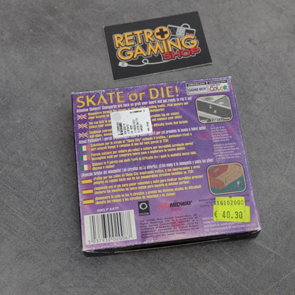 Vendita 720° - Retrogaming Shop