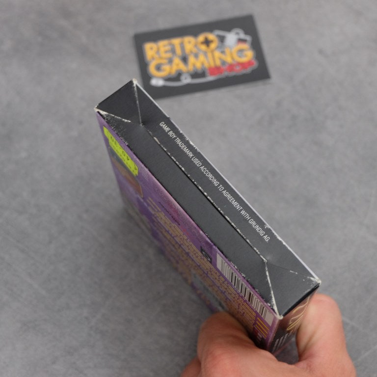 Vendita 720° - Retrogaming Shop