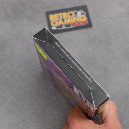 Vendita 720° - Retrogaming Shop