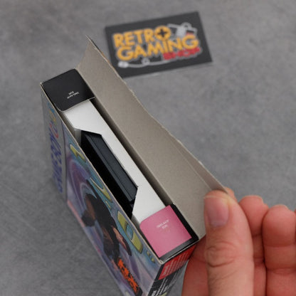 Vendita 720° - Retrogaming Shop