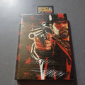 Vendita Red Dead Redemption 2 La Guida Ufficiale Completa Edizione da Collezione Nuova - Retrogaming Shop