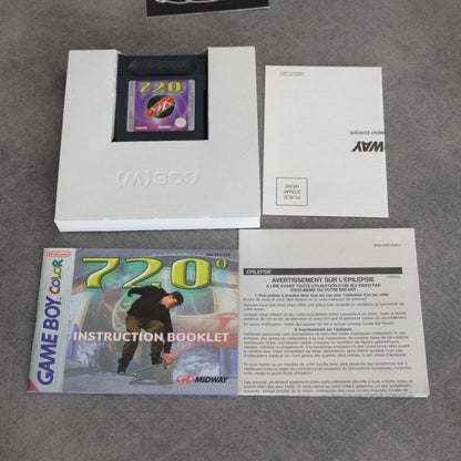 Vendita 720° - Retrogaming Shop