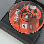 Vendita Rally Championship - Retrogaming Shop