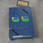 Vendita Star Strike Intellivision - Retrogaming Shop