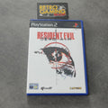 Vendita Resident Evil Dead Aim - Retrogaming Shop
