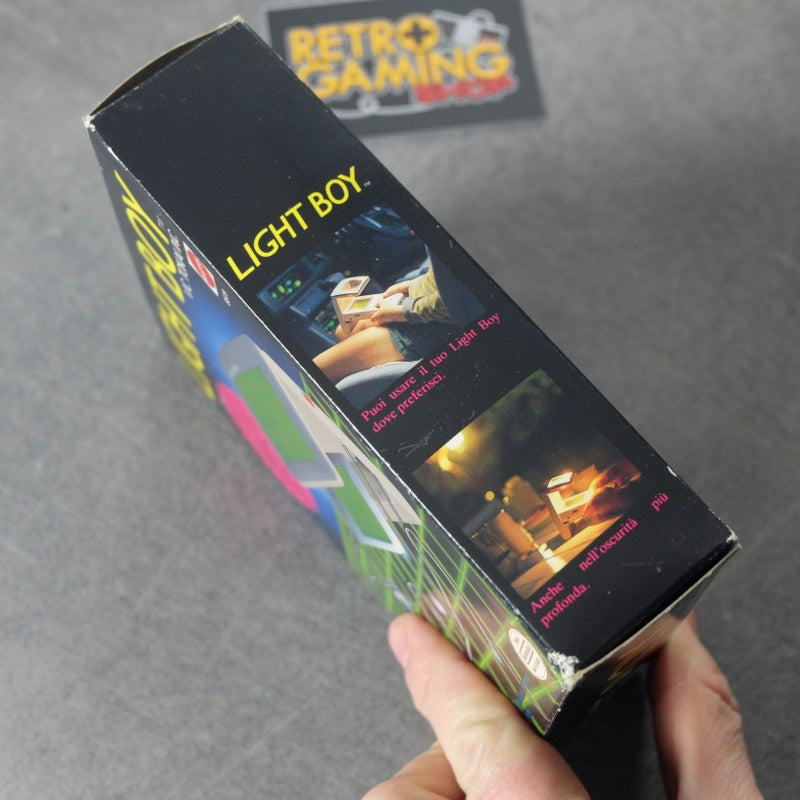 Vendita Light Boy Mattel - Retrogaming Shop