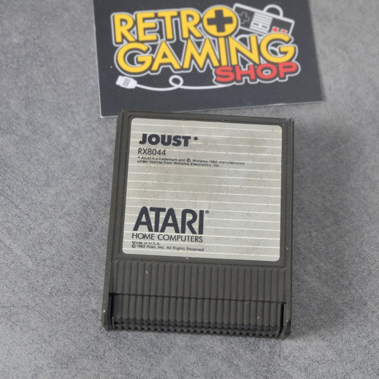 Vendita Joust - Retrogaming Shop