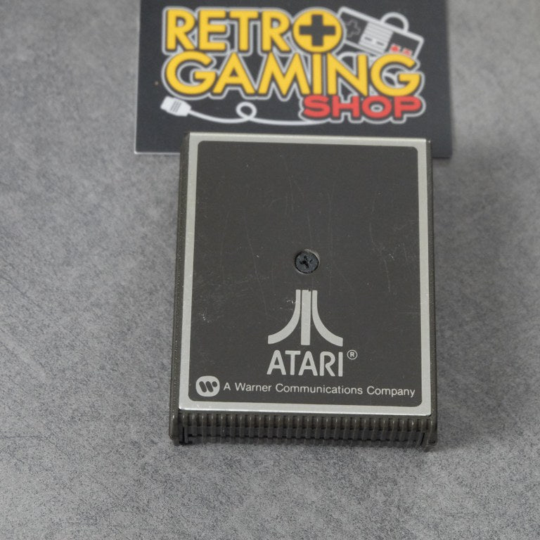 Joust Atari