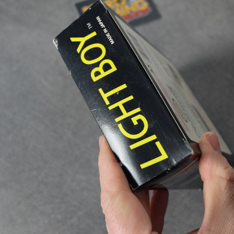 Vendita Light Boy Mattel - Retrogaming Shop