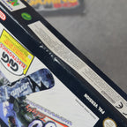 Vendita 1080° Teneighty Snowboarding - Retrogaming Shop