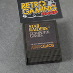 Vendita Star Raiders - Retrogaming Shop