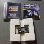 Vendita F-zero GP Legends - Retrogaming Shop