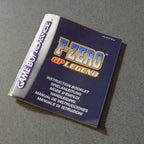 Vendita F-zero GP Legends - Retrogaming Shop