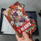 Vendita 7 Blades - Retrogaming Shop