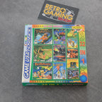 Vendita Game Usa Color Advance - Retrogaming Shop