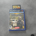 Vendita SOCOM 3 US Navy Seals - Retrogaming Shop