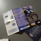 Vendita F-zero GP Legends - Retrogaming Shop