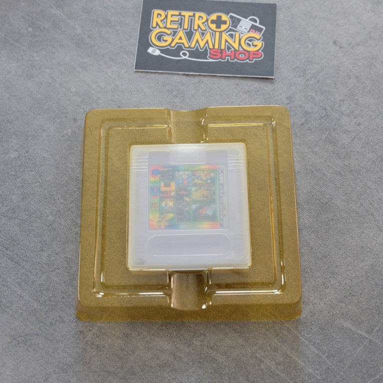 Game Usa Color Advance Nintendo