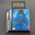 Vendita Peter Pan The Motion Picture Event - Retrogaming Shop
