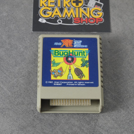 Bug Hunt Atari