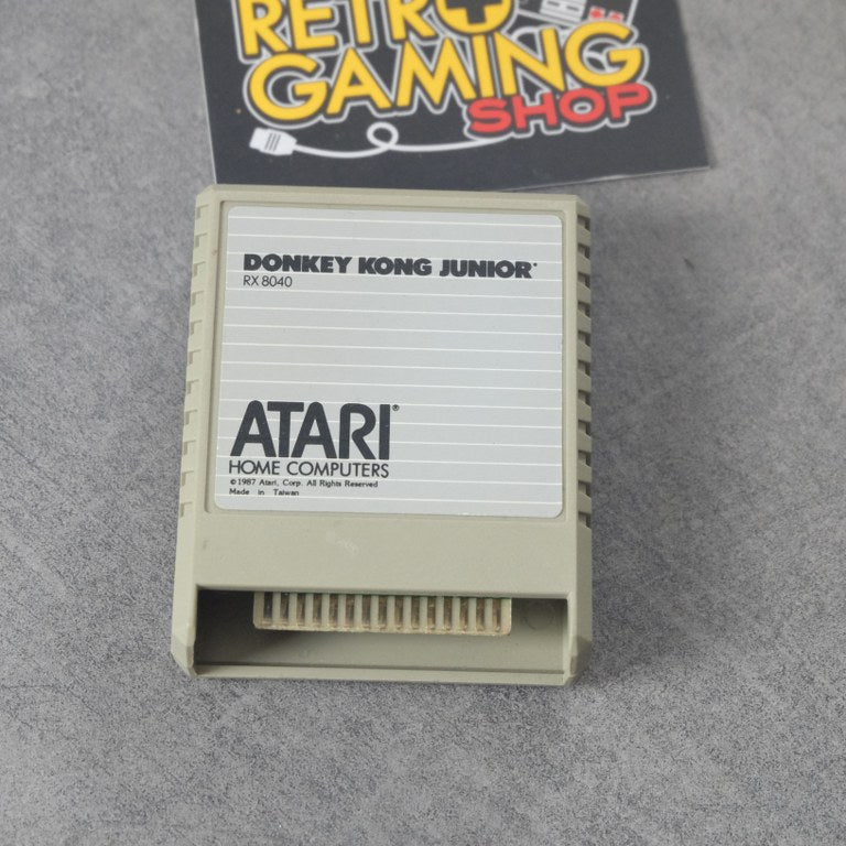 Vendita Donkey Kong Junior - Retrogaming Shop