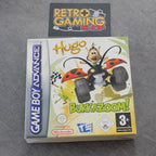 Vendita Hugo Bukkazoom! Nuovo - Retrogaming Shop