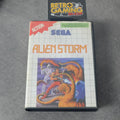 Vendita Alien Storm - Retrogaming Shop