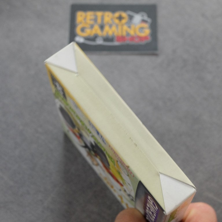 Hugo Bukkazoom! Nuovo Nintendo