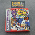 Vendita Sonic Pinball Party - Retrogaming Shop