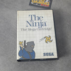 Vendita The Ninja - Retrogaming Shop